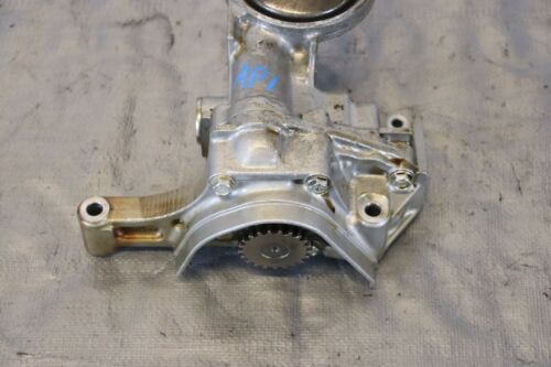 Used Honda S2000 Engine Oil Pump Unit - Image 4