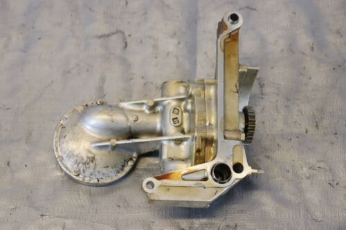 Used Honda S2000 Engine Oil Pump Unit - Image 5