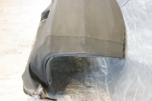 Used Honda S2000 Convertible Soft Top - Image 5