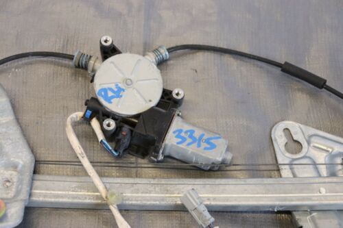 Used Honda S2000 Passenger Window Regulator Unit - Image 3