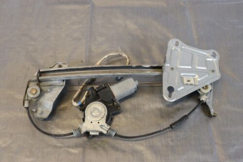 Used Honda S2000 Passenger Window Regulator Unit - Image 5