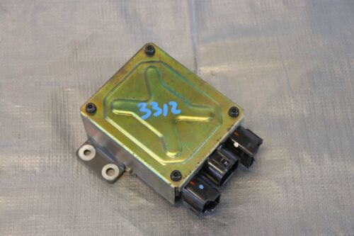 Used Honda S2000 Power Steering Control Module