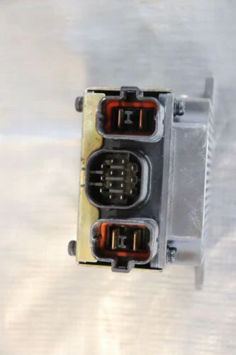 Used Honda S2000 Power Steering Control Module - Image 3