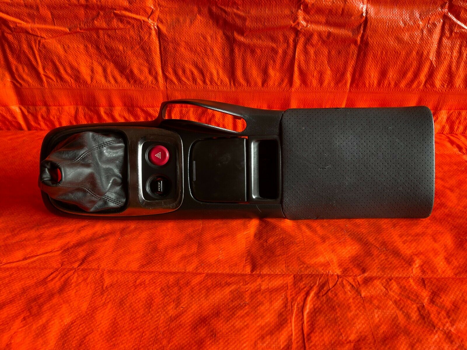 Used Honda S2000 Center Console Shifter Bezel