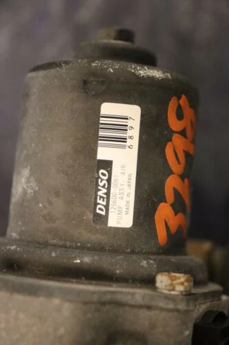 Used Honda S2000 Emission Secondary Air Pump - Image 4