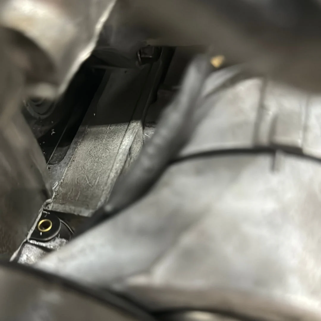 2003 F20c S2000 Long Block Engine 118k Miles - Image 5