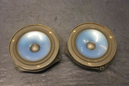 Used Honda S2000 Audio Door Speakers