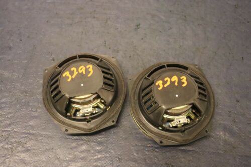 Used Honda S2000 Audio Door Speakers - Image 2