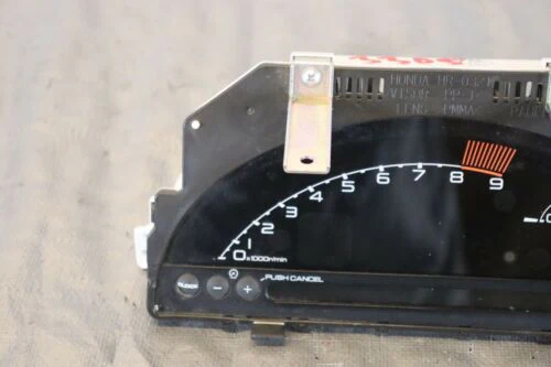 Used Honda S2000 Instrument Gauge Cluster - Image 2