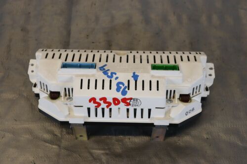 Used Honda S2000 Instrument Gauge Cluster - Image 4