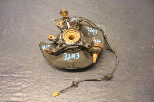 Used Honda S2000 Passenger Rear Spindle & Hub - Image 4