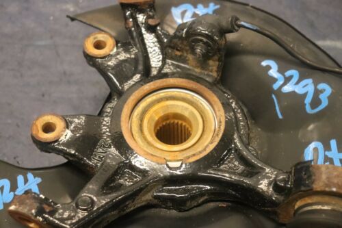 Used Honda S2000 Passenger Rear Spindle & Hub - Image 5