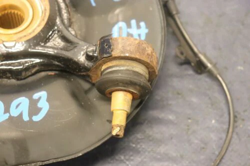 Used Honda S2000 Passenger Rear Spindle & Hub - Image 6