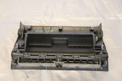 Used Honda S2000 Center Dashboard Radio Door Cover - Image 4