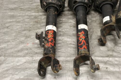 Used Honda S2000 Shock and Springs - Image 3