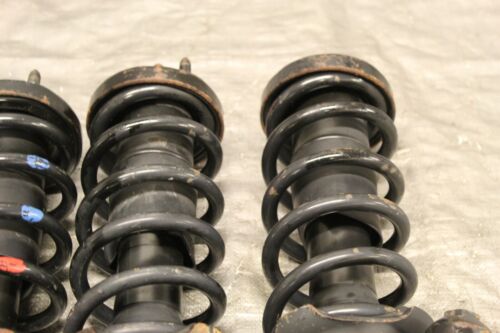 Used Honda S2000 Shock and Springs - Image 4