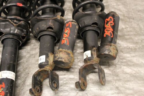Used Honda S2000 Shock and Springs - Image 5