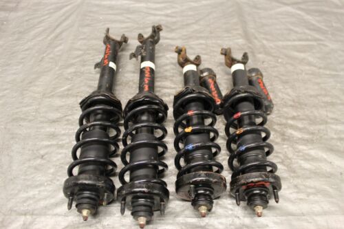 Used Honda S2000 Shock and Springs - Image 7