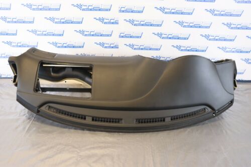 Used Honda S2000 Black Interior Dashboard Cover
