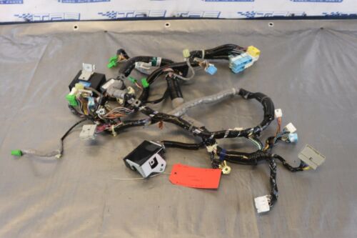 Used Honda S2000 Cluster Harness