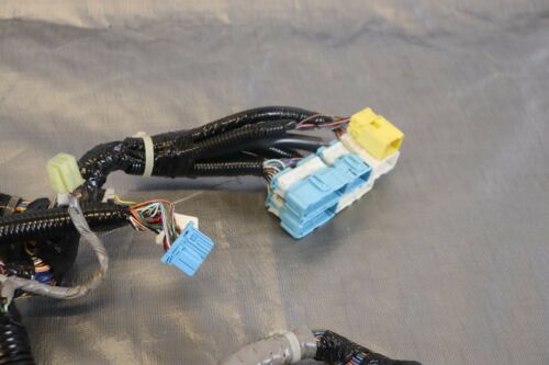 Used Honda S2000 Cluster Harness - Image 6