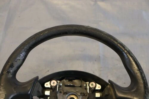 Used Honda S2000 Leather Steering Wheel - Image 2