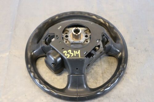 Used Honda S2000 Leather Steering Wheel - Image 4