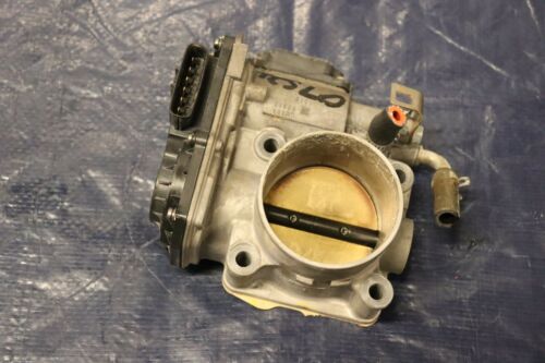 Used Honda S2000 Engine Throttle Body Unit