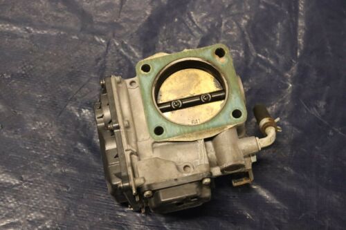 Used Honda S2000 Engine Throttle Body Unit - Image 6