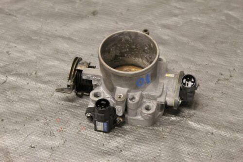 Used Honda S2000 Engine Throttle Body Unit - Image 7