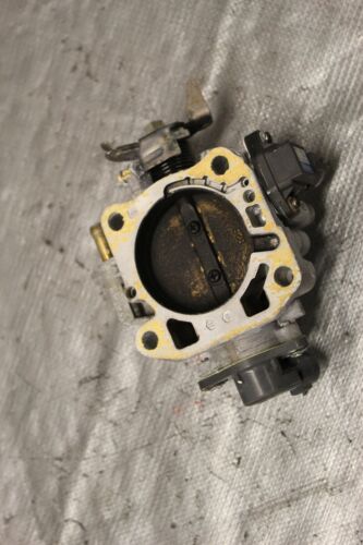 Used Honda S2000 Engine Throttle Body Unit - Image 9
