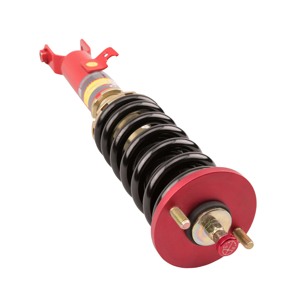 Function + Form Type 2 Coilover 00-09 Honda S2000 - Image 3