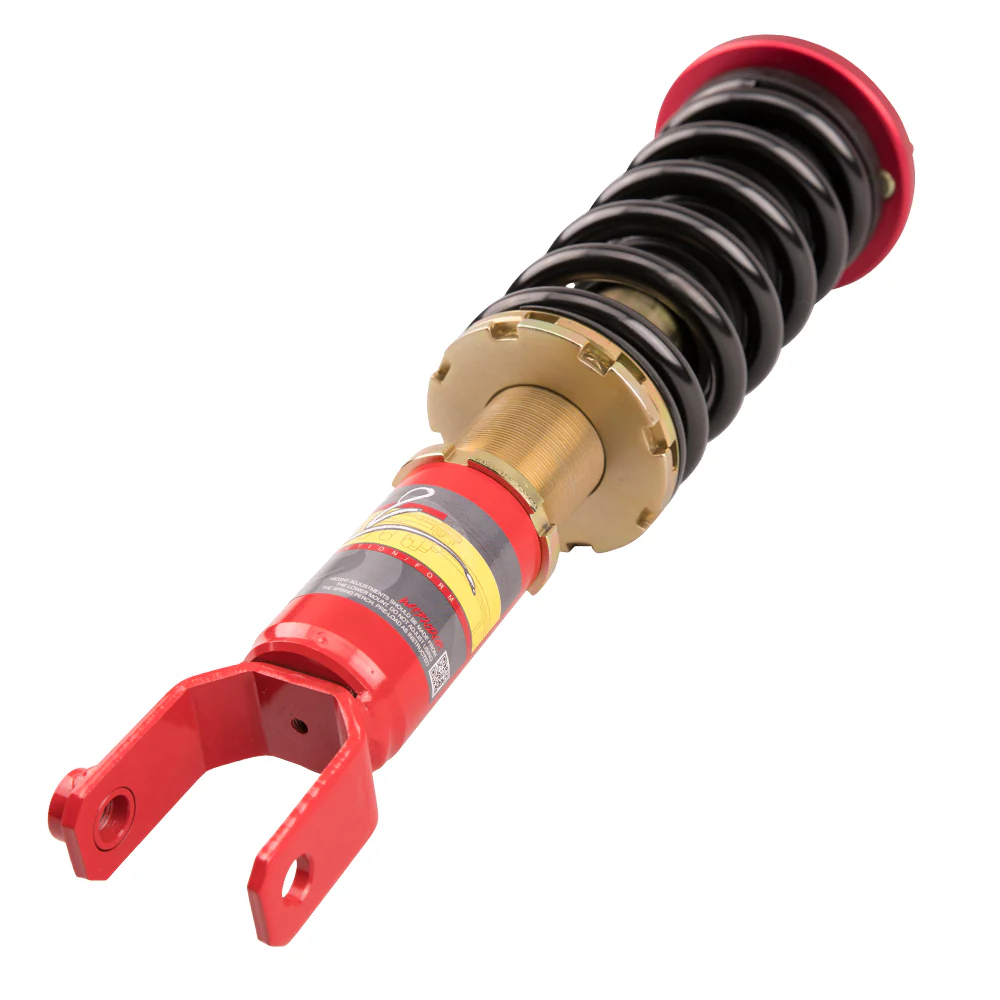Function + Form Type 2 Coilover 00-09 Honda S2000 - Image 4