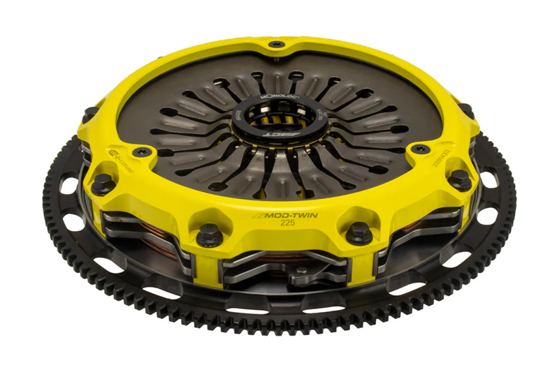 ACT 04-20 WRX STI Mod Twin XT Race Kit Sprung Hub Torque Cap 1120ft/lbs Not For Street Use - Image 3
