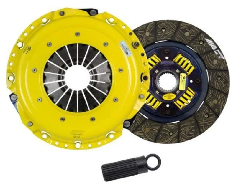 ACT 07-09 BMW 135/335/535/435/Z4 N54 XT/Perf Street Sprung Clutch Kit - Image 2