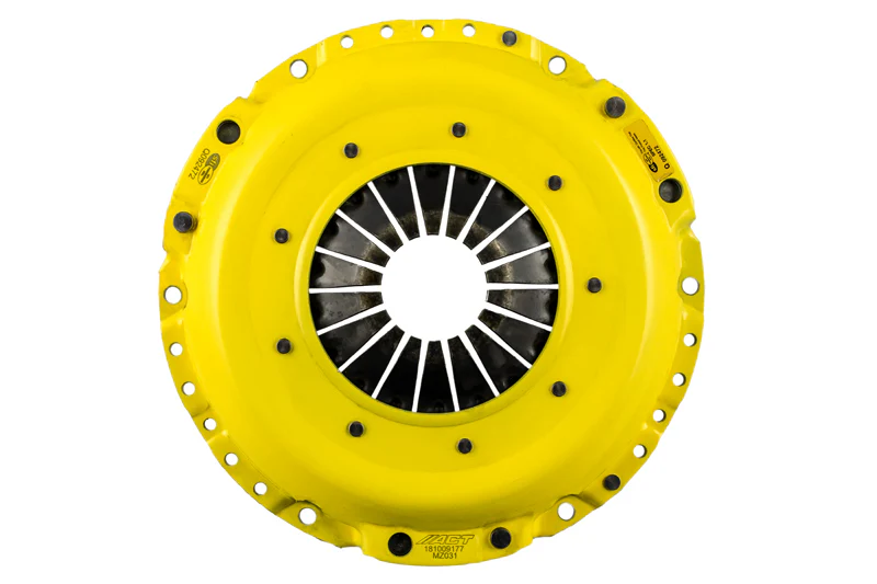 ACT 06-13 Mazda Mazdaspeed 3 / 6 P/PL Heavy Duty Clutch Pressure Plate (Use w/ACT FW)