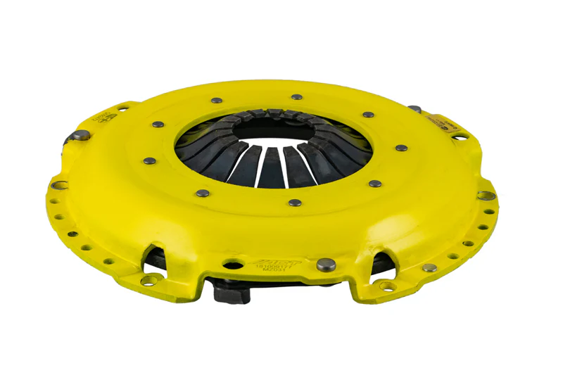 ACT 06-13 Mazda Mazdaspeed 3 / 6 P/PL Heavy Duty Clutch Pressure Plate (Use w/ACT FW) - Image 3