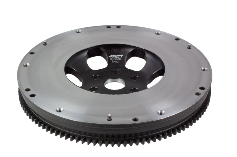 ACT 07-13 Mazda Mazdaspeed3 2.3T XACT Flywheel Prolite (Use w/ACT Pressure Plate & Disc) - Image 2