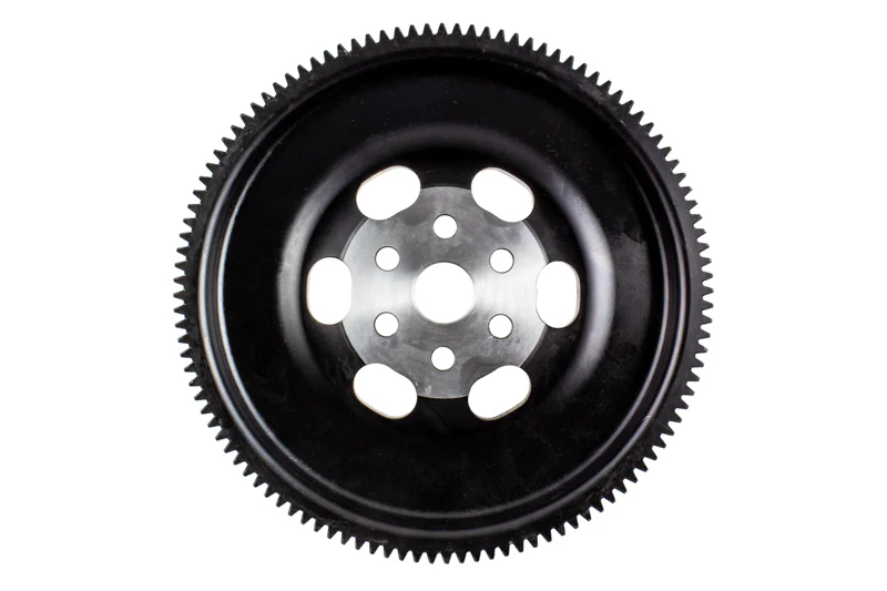 ACT 07-13 Mazda Mazdaspeed3 2.3T XACT Flywheel Prolite (Use w/ACT Pressure Plate & Disc) - Image 3