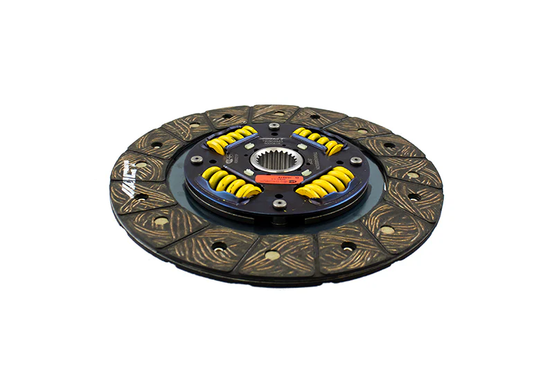 ACT 04-13 BMW Perf Street Sprung Disc - Image 2