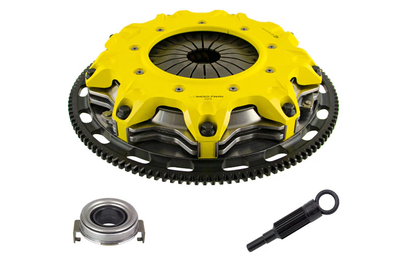 ACT 13-23 Subaru WRX Mod-Twin 225 XT Sprung Street Clutch Kit - Image 3