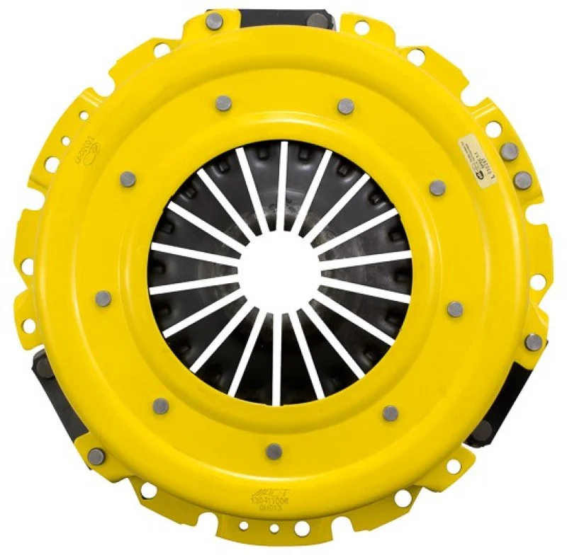 ACT 17-19 Honda Civic / 18-20 Honda Accord P/PL Heavy Duty Clutch Pressure Plate - Image 4