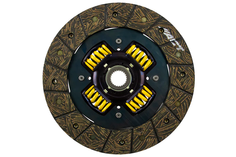 ACT Honda Civic Type R FK8 / FL5, Acura Integra Type S DE5 Perf Street Sprung Disc - Image 2