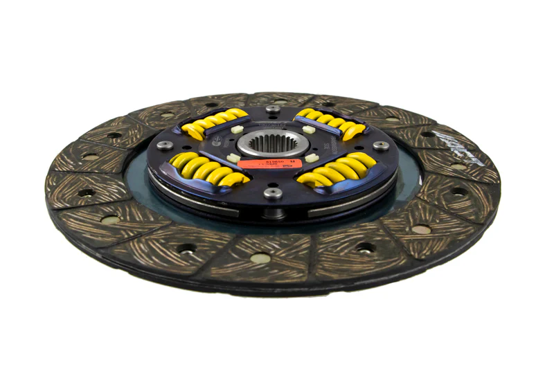 ACT Honda Civic Type R FK8 / FL5, Acura Integra Type S DE5 Perf Street Sprung Disc - Image 3