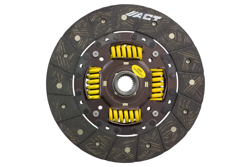 ACT Nissan Perf Street Sprung Disc - Image 3