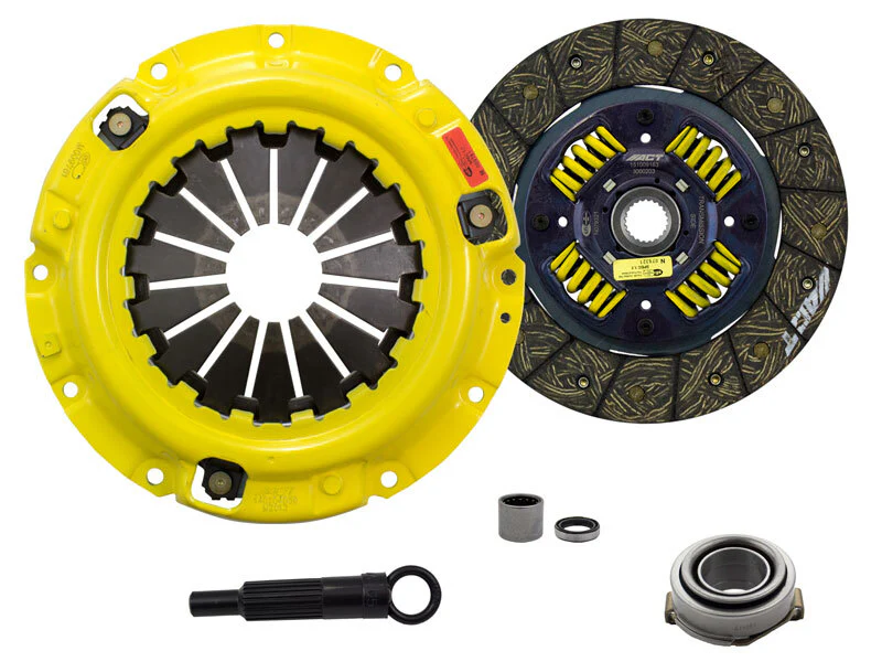 ACT 80-92 Mazda RX-7 HD/Perf Street Sprung Clutch Kit