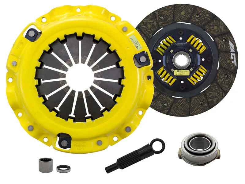 ACT 86-91 Mazda RX-7 HD/Perf Street Sprung Clutch Kit