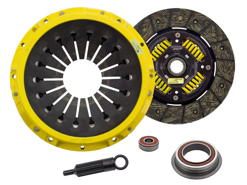 ACT 86-92 Toyota Supra XT/Perf Street Sprung Clutch Kit