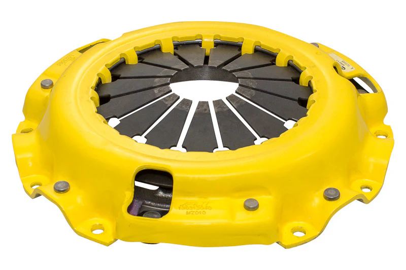 ACT 86-11 RX-7 P/PL Heavy Duty Clutch Pressure Plate - Image 3