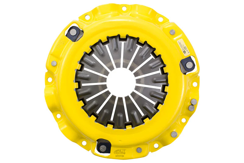 ACT 86-91 RX-7 P/PL MaXX Xtreme Clutch Pressure Plate